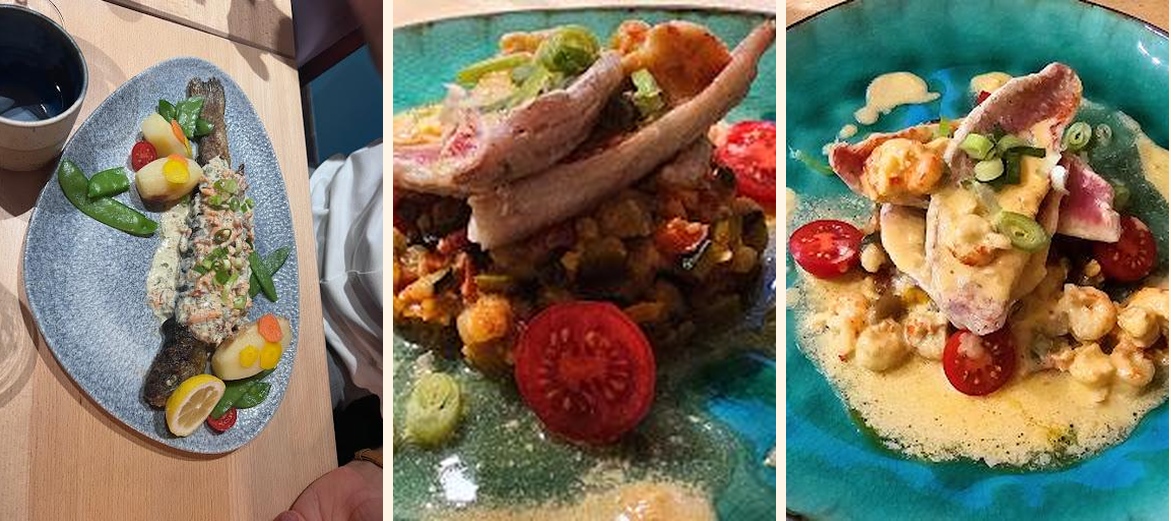 Restaurant Saint Hippolyte - Gallery Image 2