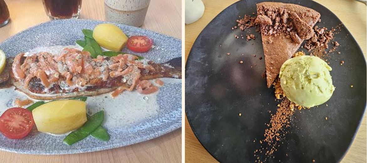 Restaurant Saint Hippolyte - Gallery Image 5