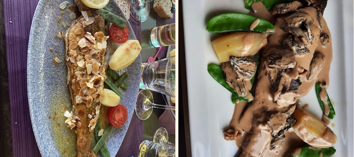 Restaurant Saint Hippolyte - Gallery Image 8