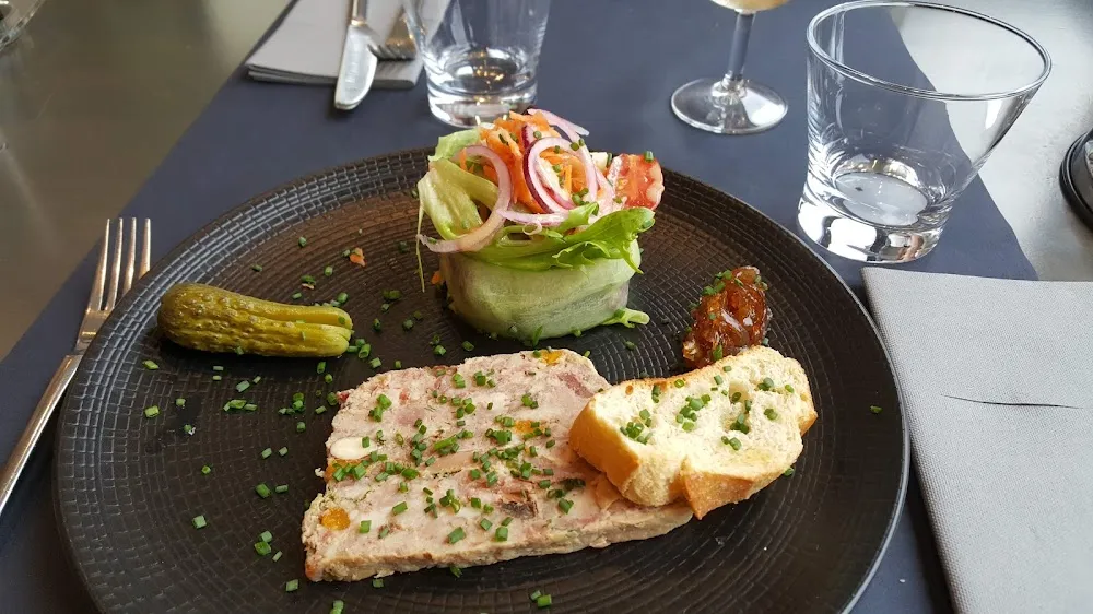 Terrine Maison